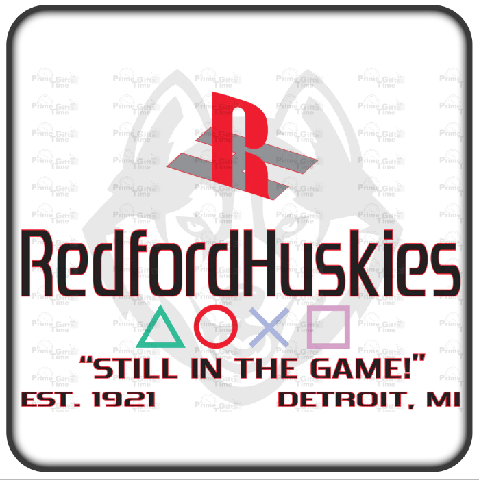 Redford Alumni Limited Edition PS Edition T-Shirt