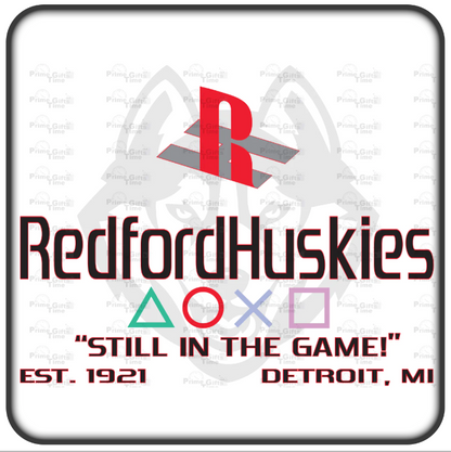 Redford Alumni Limited Edition PS Edition           T-Shirt