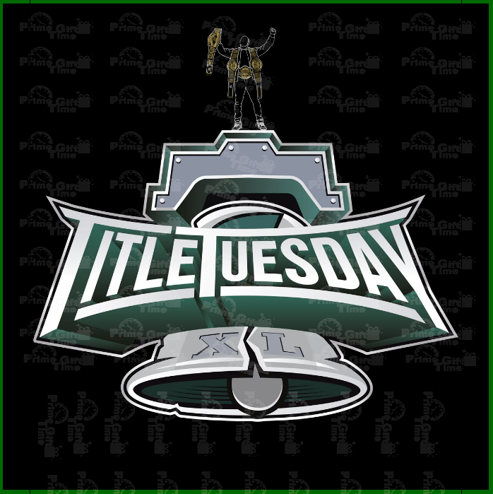 TITLEMANIA T-shirt