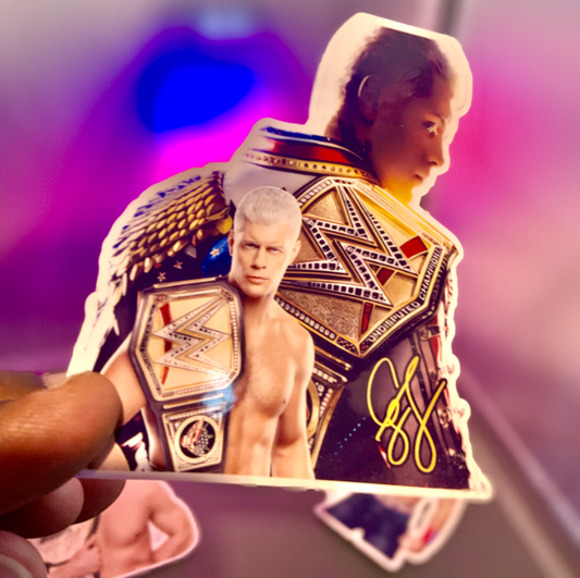 Cody
