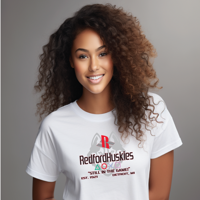 Redford Alumni Limited Edition PS Edition           T-Shirt