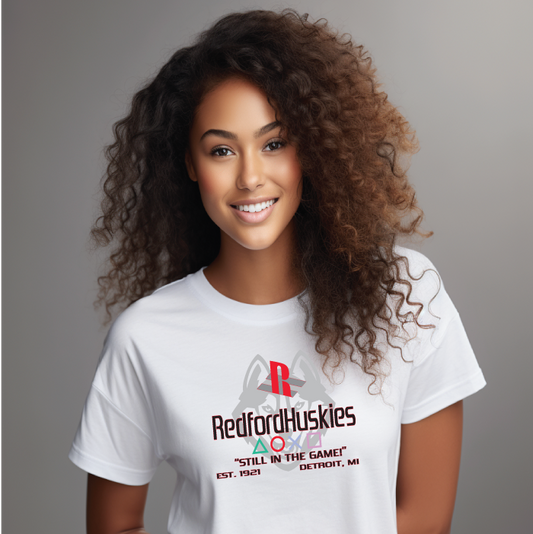 Redford Alumni Limited Edition PS Edition           T-Shirt