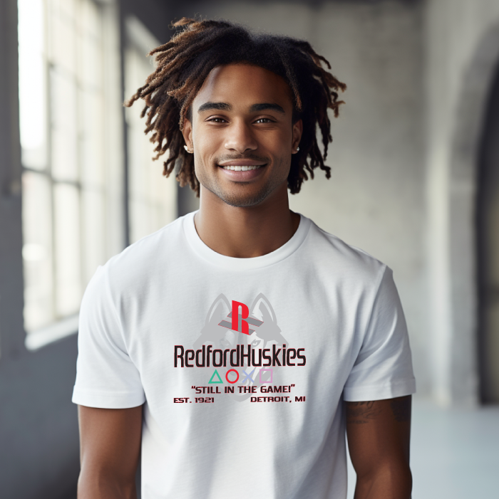 Redford Alumni Limited Edition PS Edition           T-Shirt