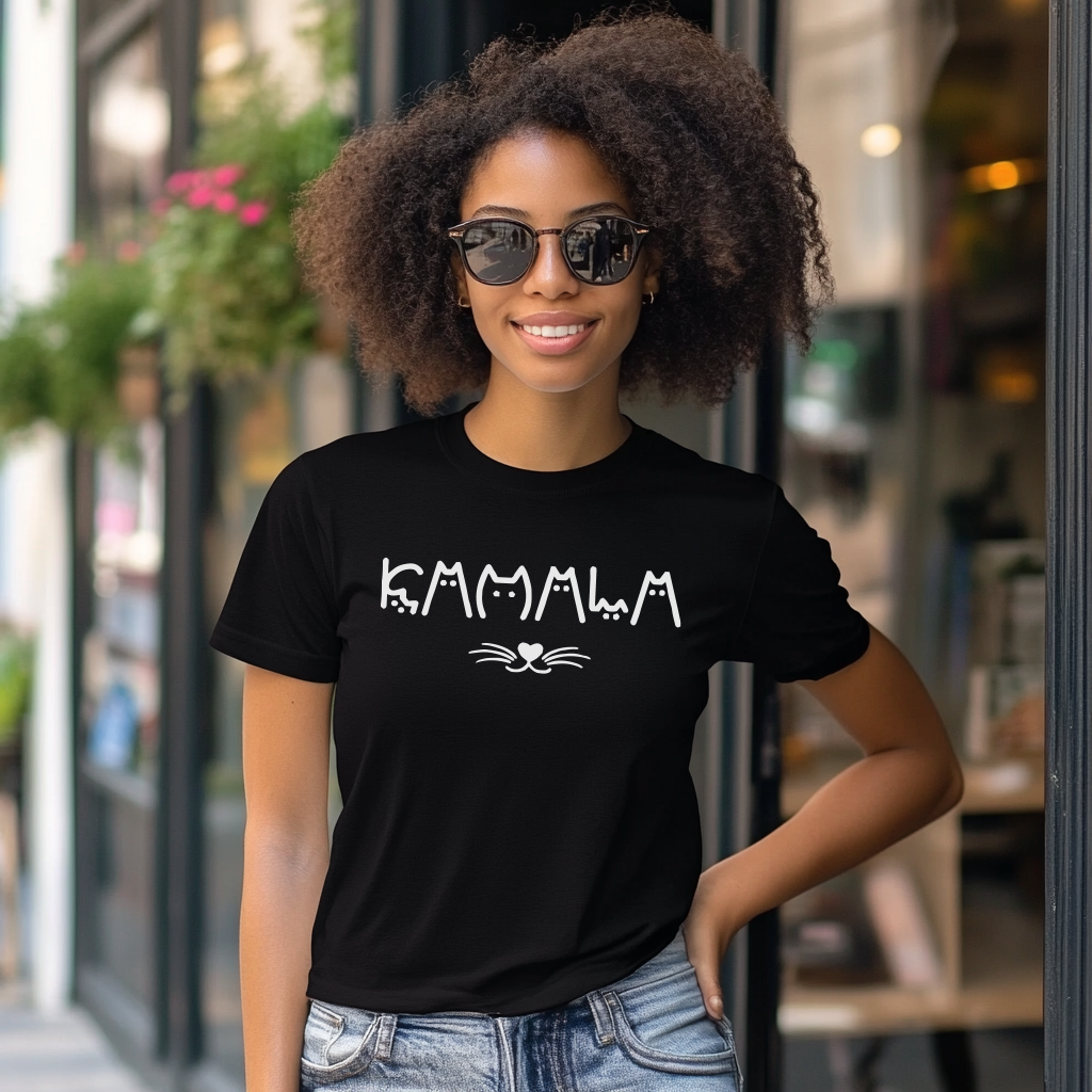 KAMALA KATS