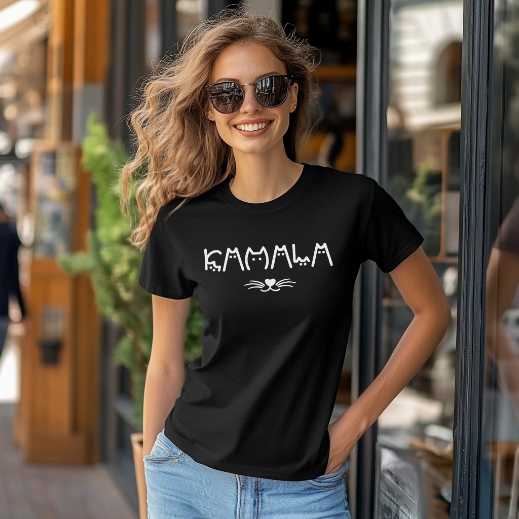 KAMALA KATS