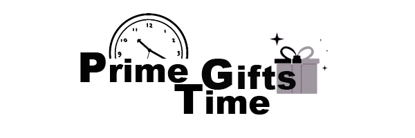 Prime Time Gifts logo