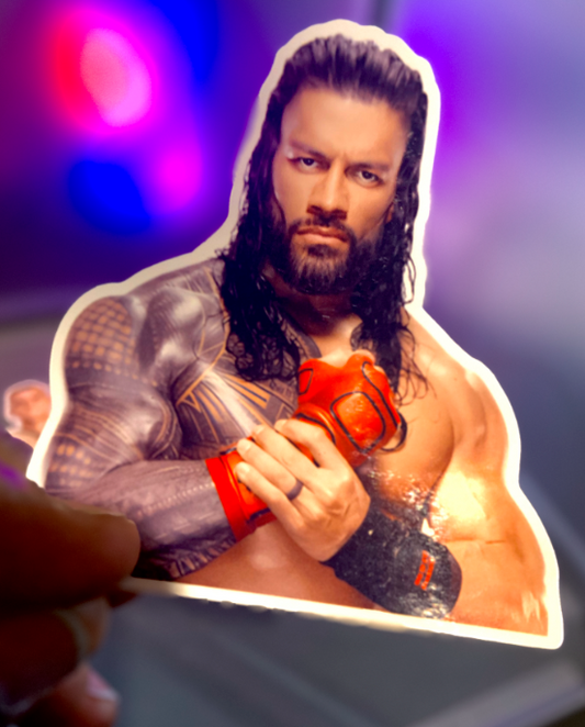 Roman